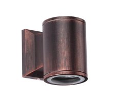 Уличный настенный светильник Novotech Landscape 370406