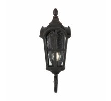 Уличный настенный светильник Maytoni Albion O413WL-01BZ1