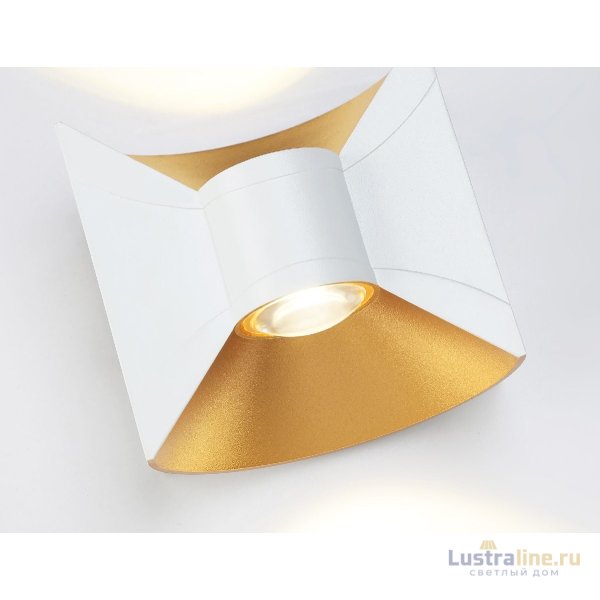 Уличный настенный светильни Ambrella Light Garden ST4471