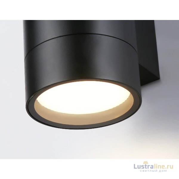 Уличный настенный светильник Ambrella Light Garden ST3304