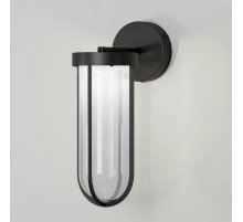 Уличный настенный светильник Elektrostandard Ritz 4690389208881 35183/D a068269