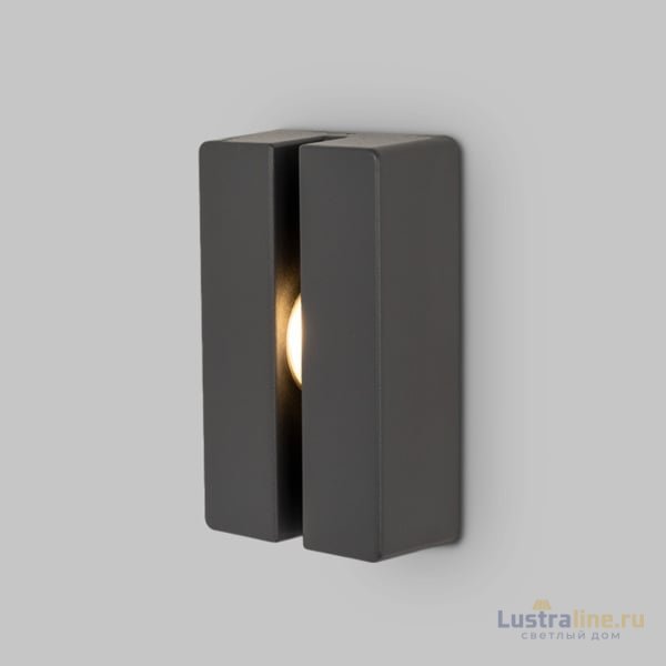 Уличный настенный светильник Arlight LGD-Stripe-3W Day4000 034980 Уличный настенный светильник Arlight LGD-Stripe-3W Day4000 034980