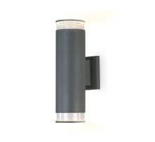 Уличный настенный светильник Ambrella Light Garden ST3820