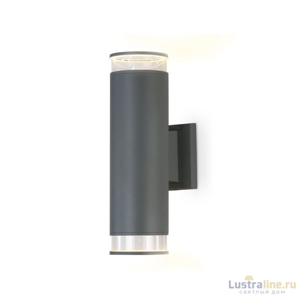 Уличный настенный светильник Ambrella Light Garden ST3820 Уличный настенный светильник Ambrella Light Garden ST3820