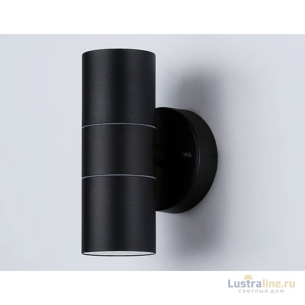 Уличный настенный светильник Ambrella Light Garden ST3707 Уличный настенный светильник Ambrella Light Garden ST3707