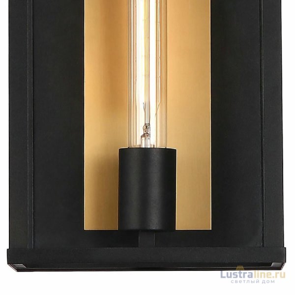 Уличный настенный светильник Favourite Lume 4299-1W Уличный настенный светильник Favourite Lume 4299-1W