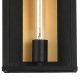 Уличный настенный светильник Favourite Lume 4299-1W