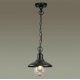 Уличный подвесной светильник Odeon Light Campa 4965/1