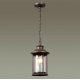 Уличный подвесной светильник Odeon Light Mavret 4961/1