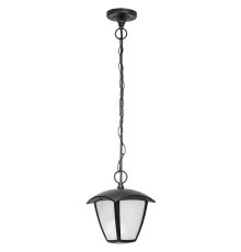 Уличный светодиодный светильник Lightstar Lampione 375070