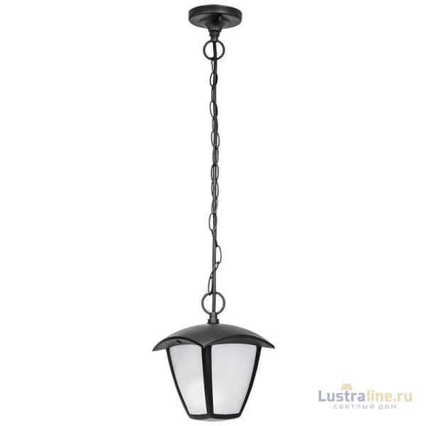 Уличный светодиодный светильник Lightstar Lampione 375070