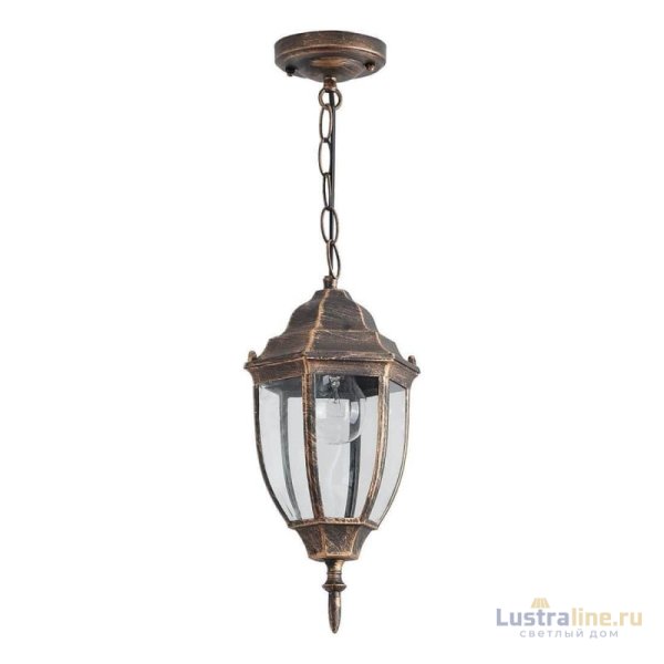 Уличный подвесной светильник Feron PL6005 11895 Уличный подвесной светильник Feron PL6005 11895
