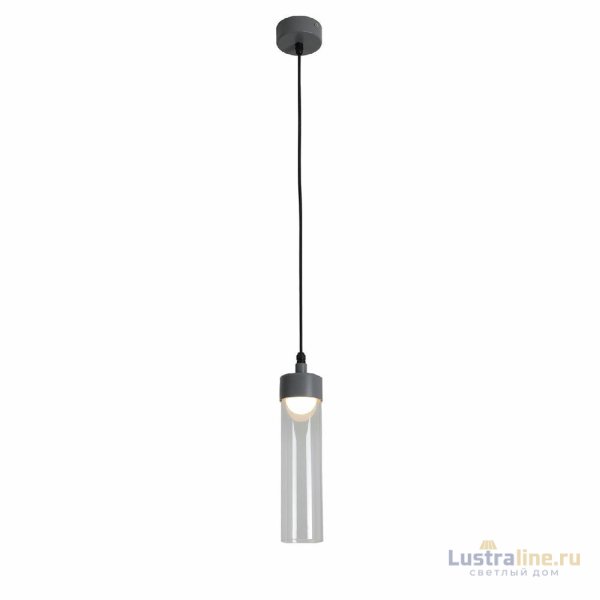 Уличный подвесной светильник Favourite Outdoor 4703-1P