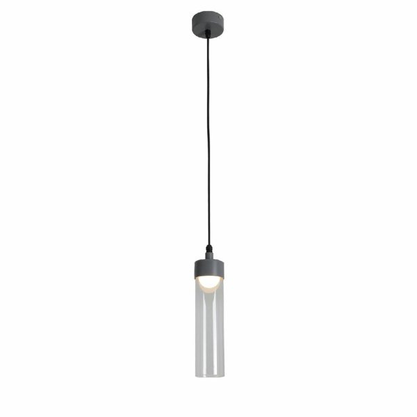 Уличный подвесной светильник Favourite Outdoor 4703-1P