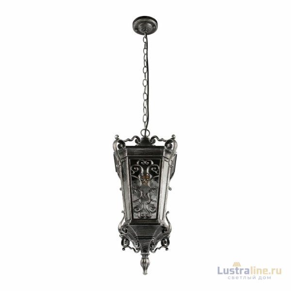 Уличный подвесной светильник Loft IT Tremezzo 100019P BS Уличный подвесной светильник Loft IT Tremezzo 100019P BS