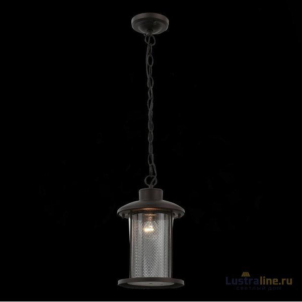 Уличный подвесной светильник ST Luce Lastero SL080.403.01