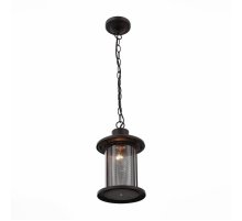 Уличный подвесной светильник ST Luce Lastero SL080.403.01