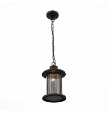 Уличный подвесной светильник ST Luce Lastero SL080.403.01