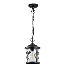 Уличный подвесной светильник Odeon Light Cuita 4963/1