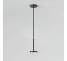 Уличный подвесной светильник Elektrostandard Verano 35185/H 4690389209437 a068591