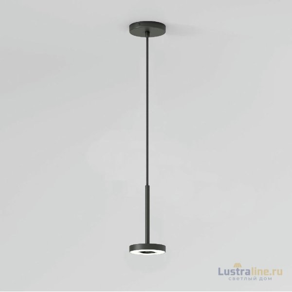 Уличный подвесной светильник Elektrostandard Verano 35185/H 4690389209437 a068591 Уличный подвесной светильник Elektrostandard Verano 35185/H 4690389209437 a068591