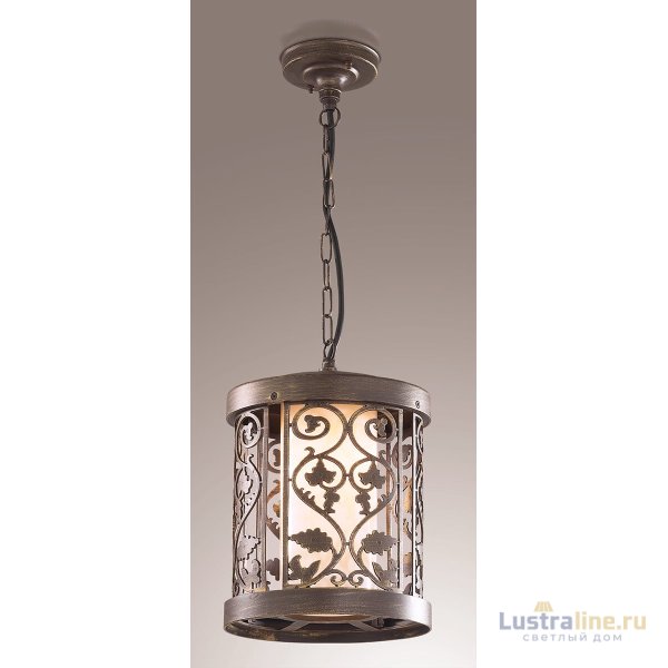 Уличный подвесной светильник Odeon Light Kordi 2286/1 Уличный подвесной светильник Odeon Light Kordi 2286/1