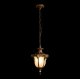 Уличный подвесной светильник Loft IT Alessano 100017P