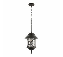 Уличный подвесной светильник Loft IT Prato 100021P