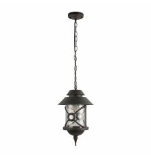 Уличный подвесной светильник Loft IT Prato 100021P