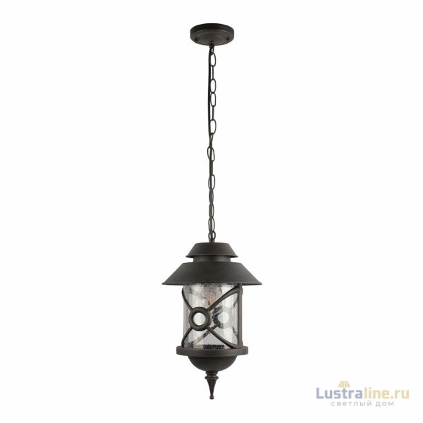 Уличный подвесной светильник Loft IT Prato 100021P