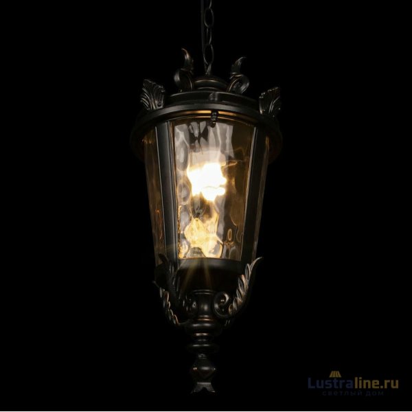 Уличный подвесной светильник Loft IT Verona 100003P
