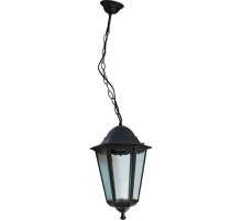 Уличный подвесной светильник Feron 6205 11072