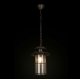 Уличный подвесной светильник Loft IT Palermo 100015P