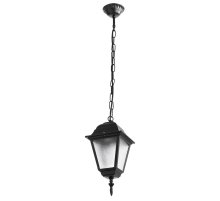 Уличный подвесной светильник Arte Lamp Bremen A1015SO-1BK