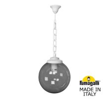 Подвесной уличный светильник Fumagalli Globe G30.120.000.WZF1R