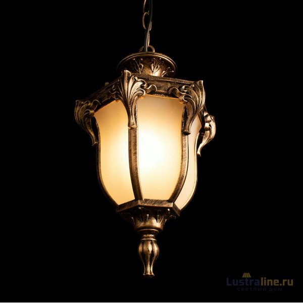 Уличный подвесной светильник Loft IT Alessano 100017P Уличный подвесной светильник Loft IT Alessano 100017P