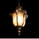 Уличный подвесной светильник Loft IT Alessano 100017P