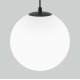 Уличный подвесной светильник Elektrostandard Sfera 4690389187889 a061034