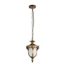 Уличный подвесной светильник Loft IT Alessano 100017P