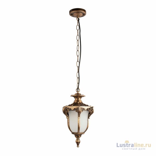 Уличный подвесной светильник Loft IT Alessano 100017P Уличный подвесной светильник Loft IT Alessano 100017P