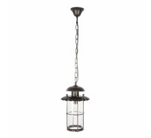 Уличный подвесной светильник Loft IT Palermo 100015P