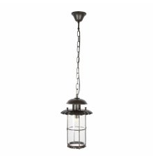 Уличный подвесной светильник Loft IT Palermo 100015P
