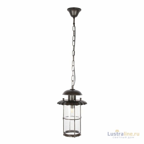Уличный подвесной светильник Loft IT Palermo 100015P Уличный подвесной светильник Loft IT Palermo 100015P