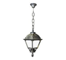 Уличный подвесной светильник Fumagalli Sichem/Cefa U23.120.000.BXF1R