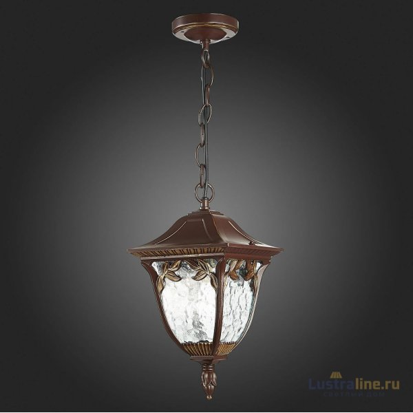 Уличный подвесной светильник ST Luce Chiani SL083.703.01