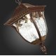 Уличный подвесной светильник ST Luce Chiani SL083.703.01