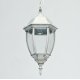 Уличный подвесной светильник De Markt Фабур 804010801 УЦ