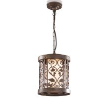 Уличный подвесной светильник Odeon Light Kordi 2286/1