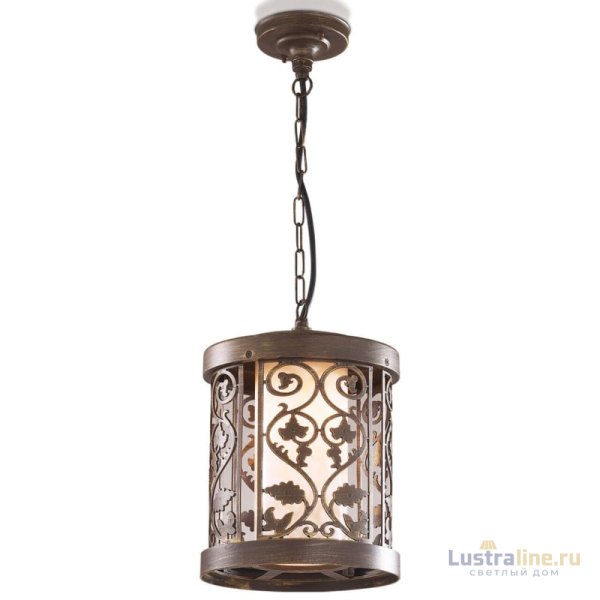 Уличный подвесной светильник Odeon Light Kordi 2286/1 Уличный подвесной светильник Odeon Light Kordi 2286/1