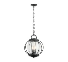 Уличный подвесной светильник Kichler KL-VANDALIA8-L